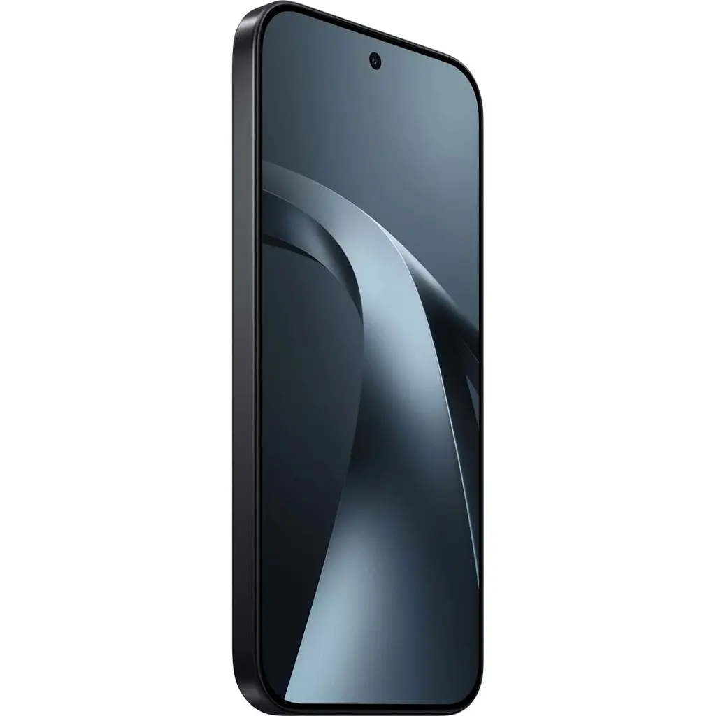 Смартфон Xiaomi 17T 12/512GB Black UA-UCRF [173021] - фото 4
