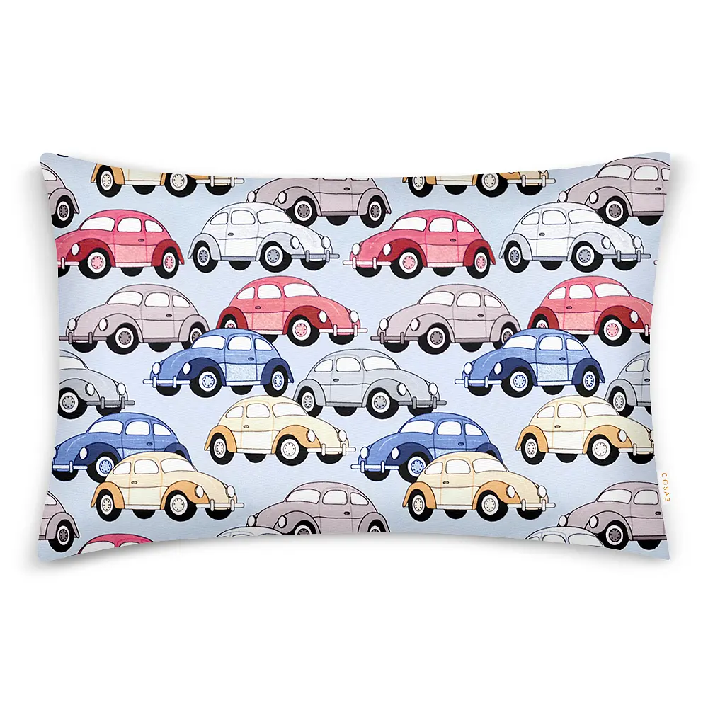 Дитяча постіль без простирадла CARS CS7 COSAS (4822052258897) - фото 3