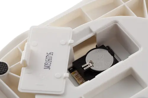 Ваги кухонні Adler AD 3137 до 5 кг з прозорою чашею - фото 7