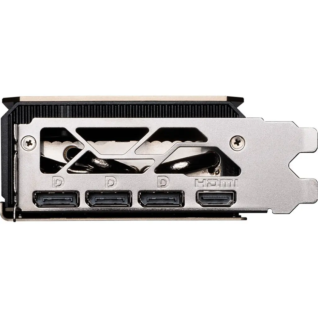 Відеокарта MSI GeForce RTX 5070 12G INSPIRE 3X OC (G5070-12I3C) EU [135635] - фото 5