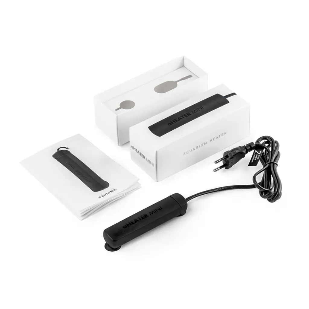 Аквариумний обогреватель Aqualighter aHeater Mini, 10 Вт, 15 л - фото 3