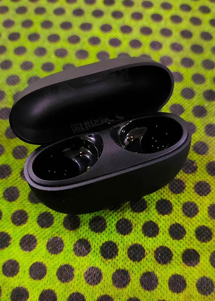 Зарядний кейс Xiaomi Redmi Buds 3 Lite - фото 2