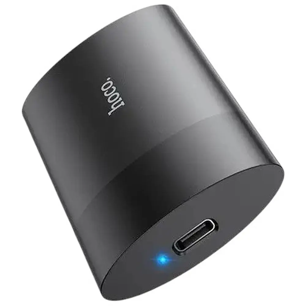 Зовнішній накопичувач Hoco PSSD Mobile SSD SSD UD12 128 GB - фото 2