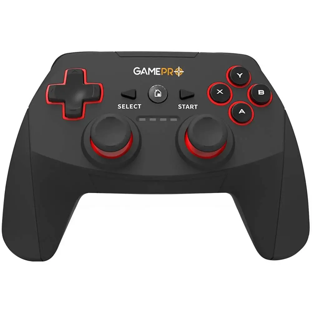 Геймпад GamePro Black (GP600) - фото 4
