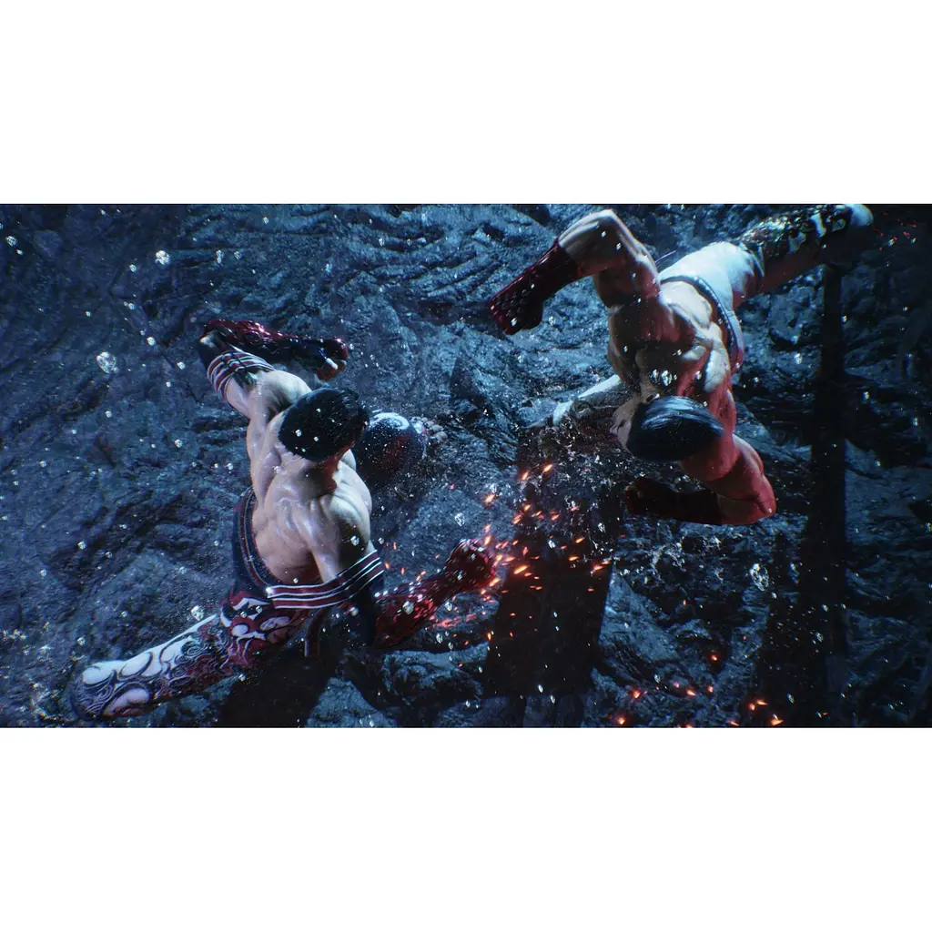 Ключ активації Microsoft Tekken 8 Deluxe Edition для Xbox Series S/X - фото 4