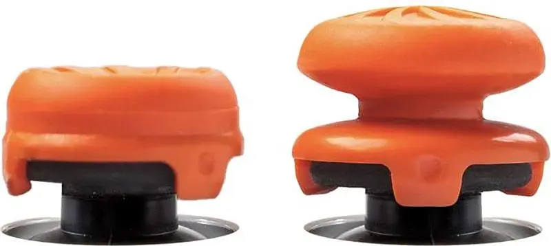 Накладки на стіки KontrolFreek: Vortex 2-pack для PS4/PS5 [80569] - фото 4