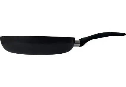 Сковорода універсальна Gusto Xylan 24 см GT-2100-24-3 - фото 2