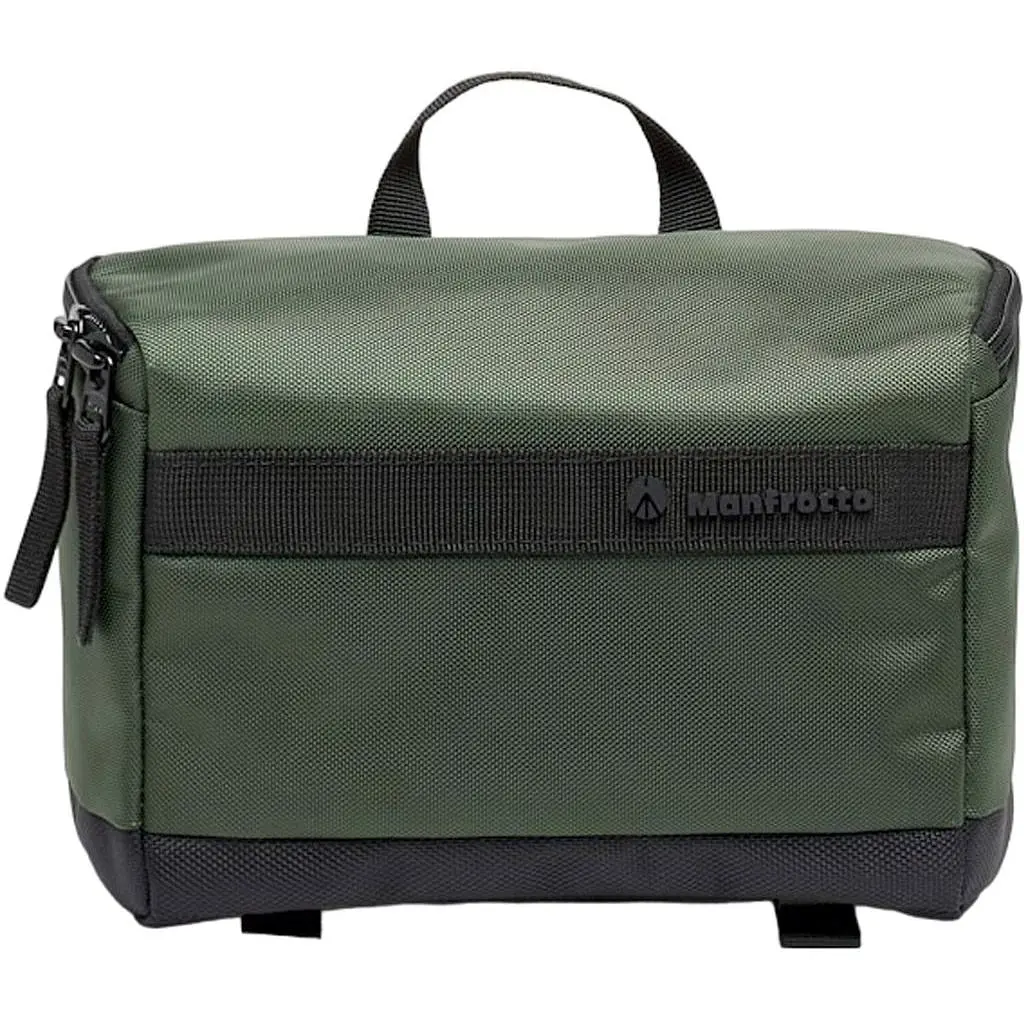Сумка для фотоапарата Manfrotto Street Waist Bag (MB MS2-WB) [88388] - фото 2