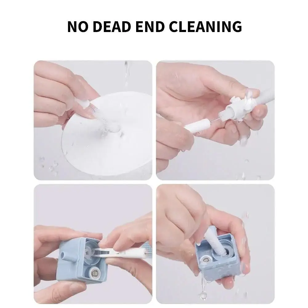 Набір для чищення Petkit Clean Kit Set 2 (PK2301) - фото 3
