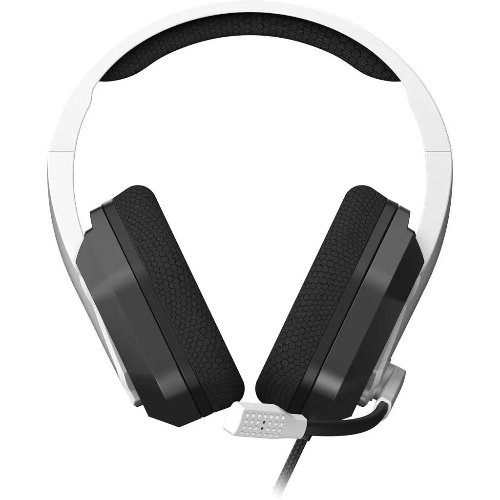 Навушники A4Tech Bloody G260p White (4711421996716) - фото 2