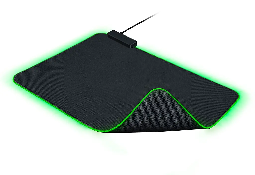 Ігрова поверхня Razer Goliathus Chroma [RZ02-02500100-R3M1] [76712] - фото 7