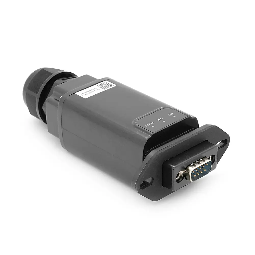 Інтерфейс моніторингу для інвертора Deye Stick Logger LSE-4W, провідний, LAN RG-45 - фото 2