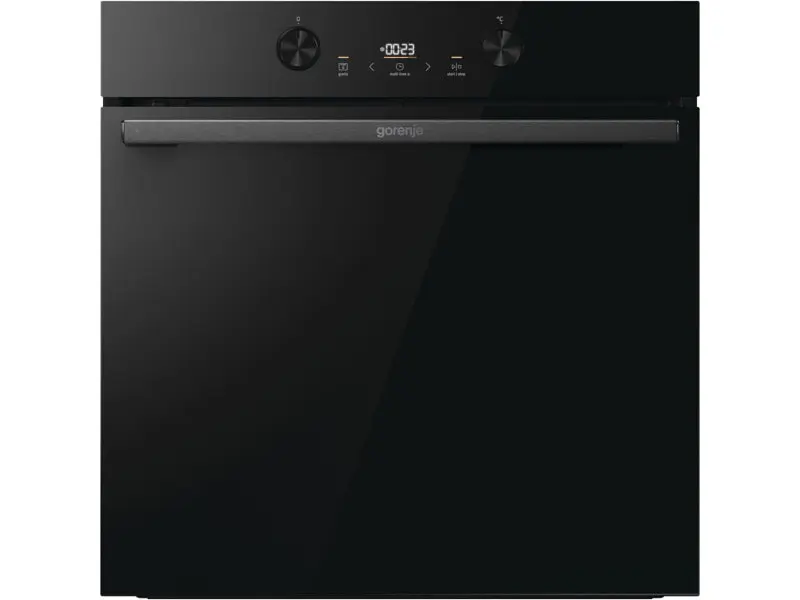Духовка електрична Gorenje BPS6737E04DBG