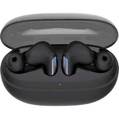 Навушники Tecno Sonic 1 Black (4895180784118) - фото 2