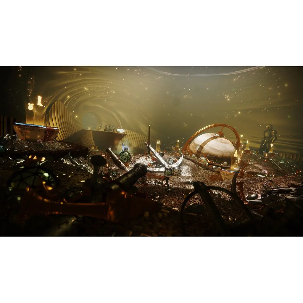 Ключ активації Microsoft Destiny 2: Bungie 30th Anniversary Pack для Xbox One/Series - фото 4