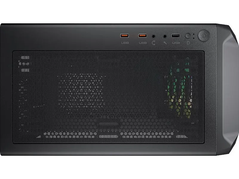 Корпус Cougar Archon 2 Mesh RGB Black - фото 5