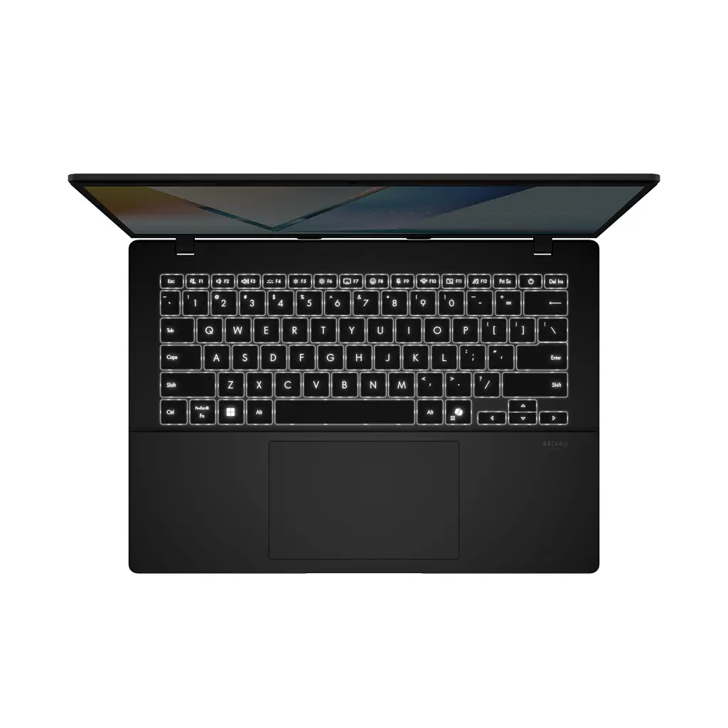 Ноутбук ASUS Vivobook S14 S3407VA-LY101 (90NB1682-M008N0) - фото 5