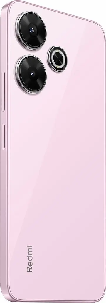 Смартфон Xiaomi Redmi 13 6/128GB Pink Global Version NFC no charger - фото 6