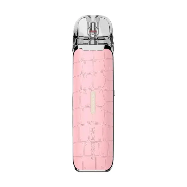 Підсистема Vaporesso Luxe Q3 Pod 1450mAh 3ml електронна сигарета Kit (Rose Pink) - фото 2