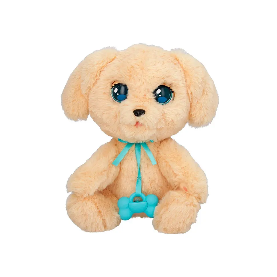 Інтерактивна іграшка Цуценя Лабрадор Baby Paws 921146IM - фото 2