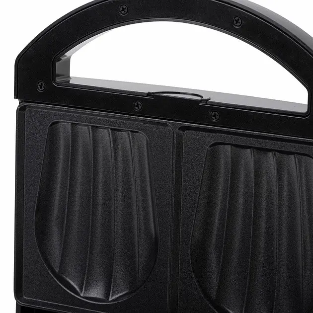 Сендвічниця бутербродниця електрична Adler AD 3069 - фото 6