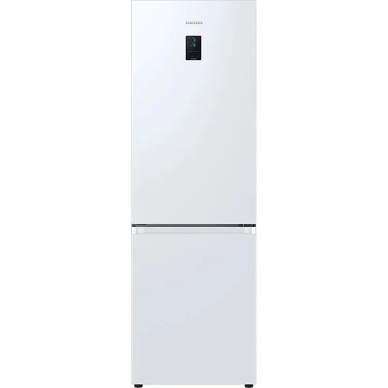 Холодильник із морозильною камерою Samsung RB34C670EWW/UA