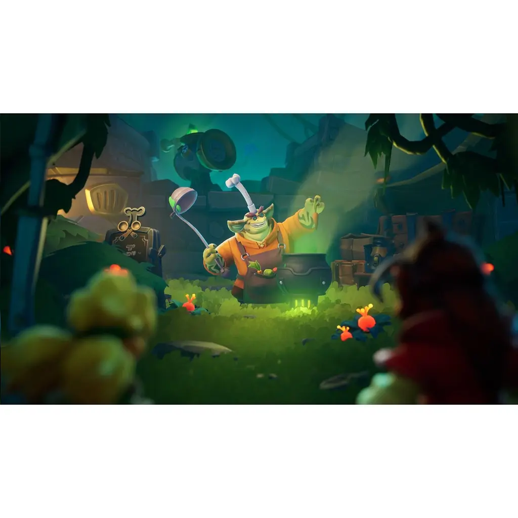 Ключ активації Microsoft Nikoderiko: The Magical World для Xbox Series S/X - фото 8