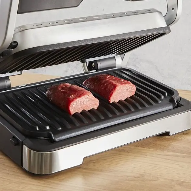 Гриль Tefal (GC784D30) - фото 7