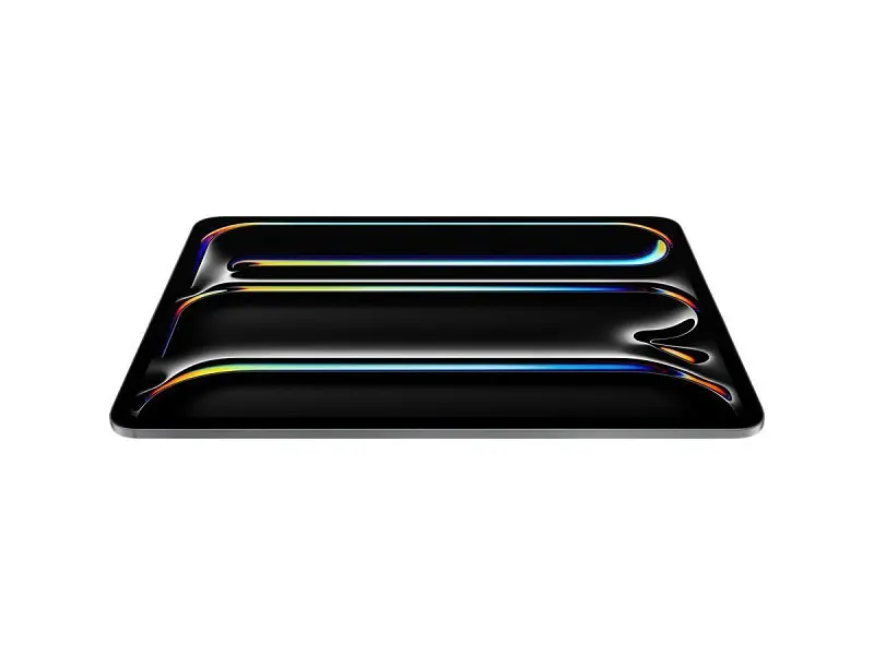 Планшет Apple iPad Pro 13 2025 Wi-Fi 512GB Silver (MDYM4) - фото 2