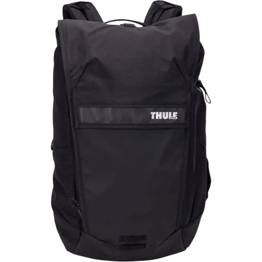 Рюкзак Thule Paramount Commuter Backpack 20L Black (TH 3205232) - фото 14