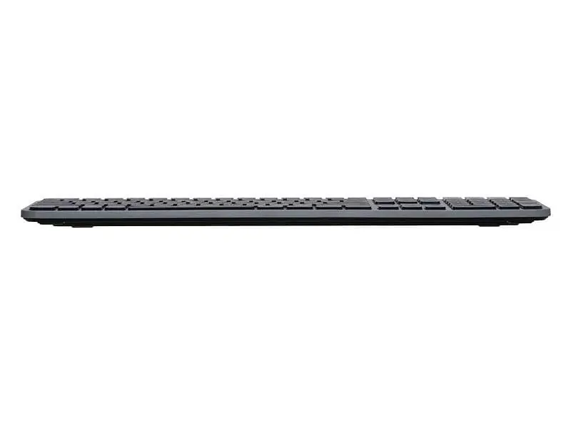 Клавіатура 2E KS240 WL BT Gray (-KS240WG) - фото 4
