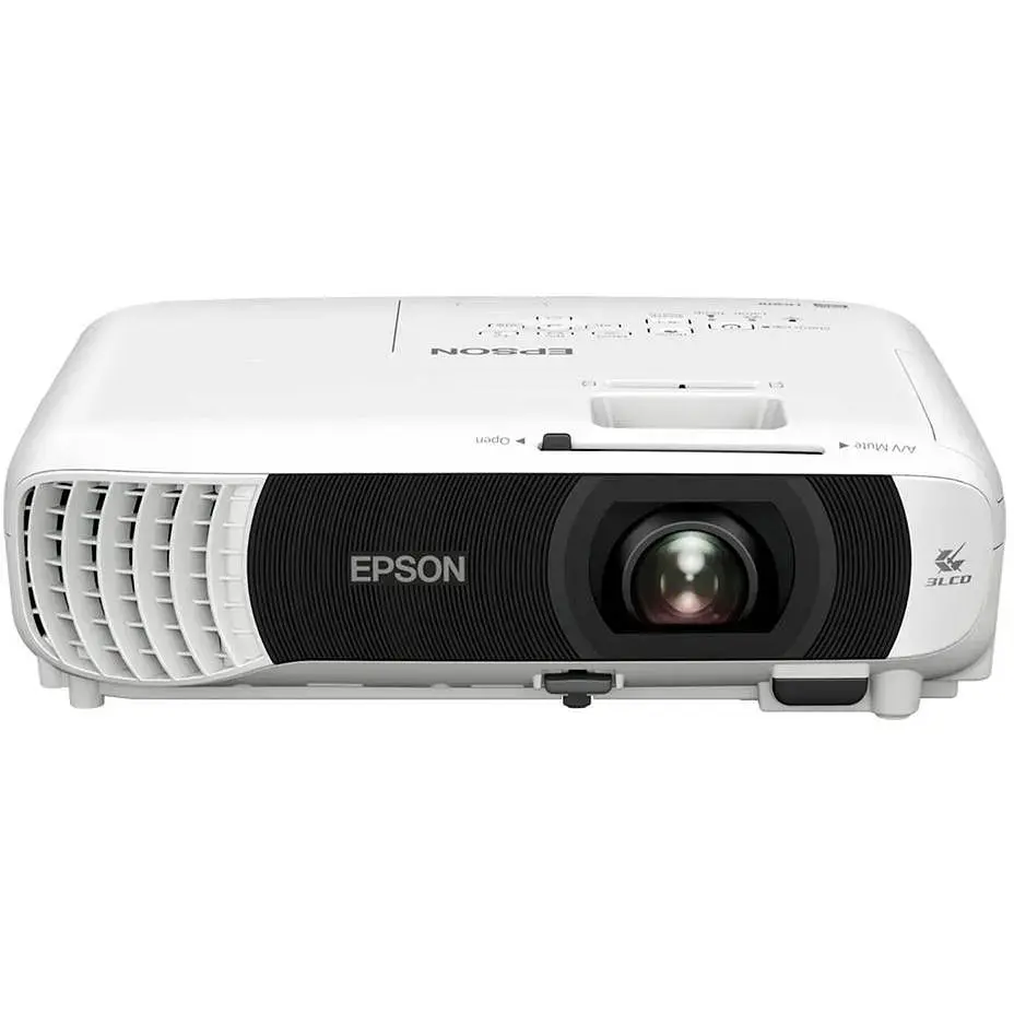 Мультимедійний проектор Epson EB-FH08 (V11HB54042)