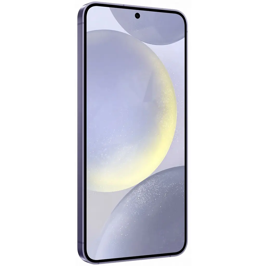 Смартфон Samsung Galaxy S24 8/128Gb Cobalt Violet (SM-S921B/DS) - фото 2