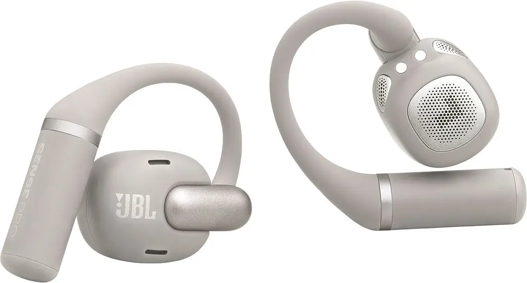 Bluetooth-гарнітура JBL Sense Pro Grey (JBLSENSEPROGRY) - фото 6