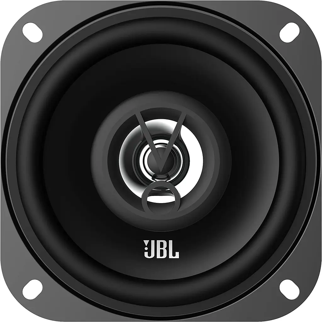 Коаксиальная акустическая система JBL STAGE1 41F - фото 2
