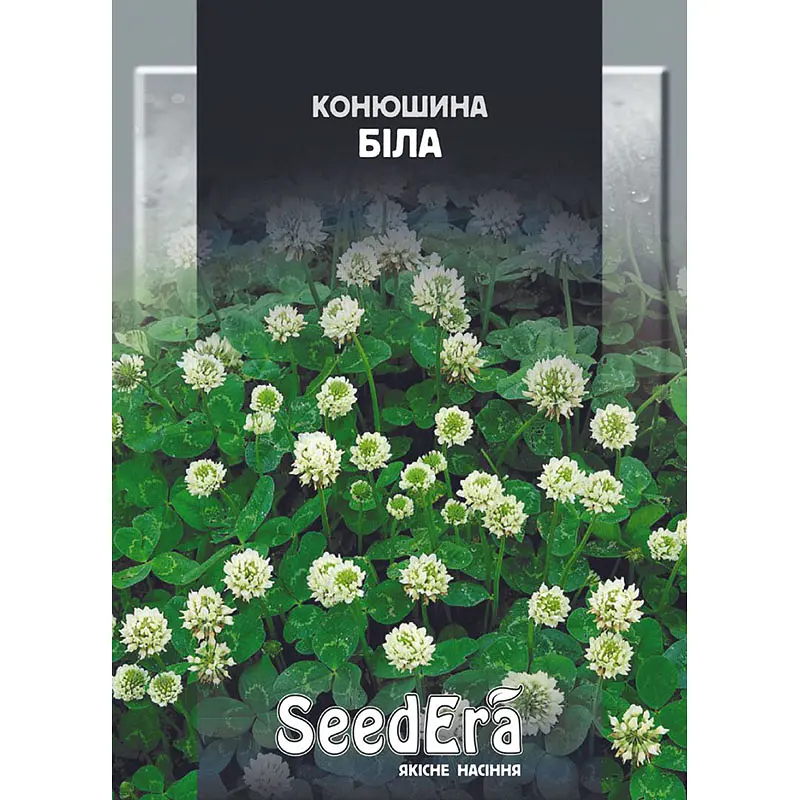 Конюшина Біла, 20 г, Seedera