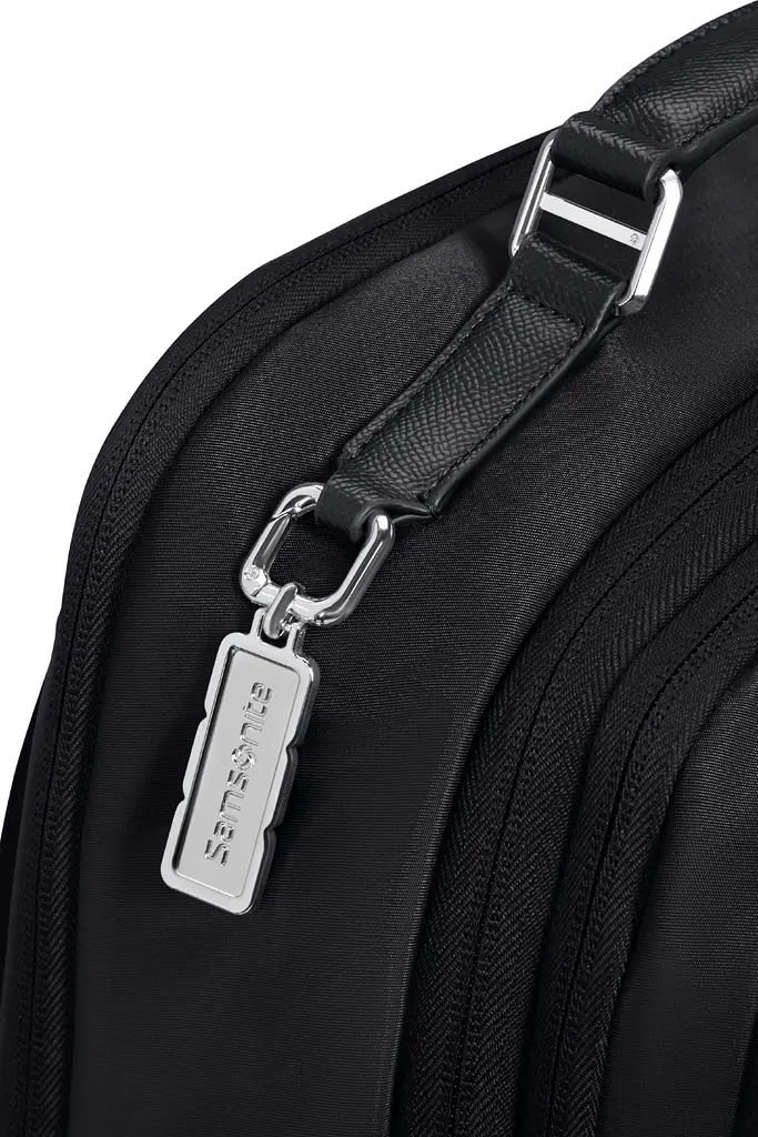Рюкзак 15.6" Samsonite KARISSA EVO BLACK 44x30x18(23) KP2*09021 - фото 3