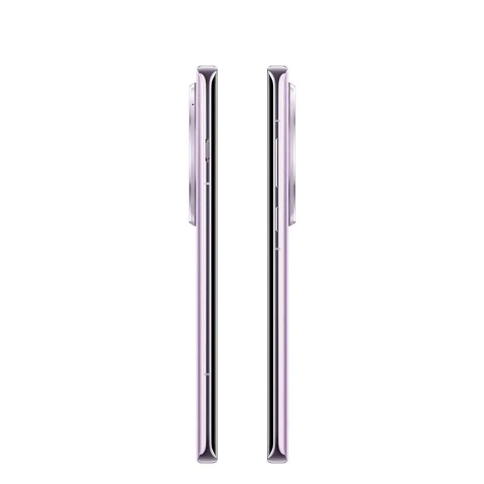 Смартфон Oppo Find X7 16/512GB Purple Global - фото 6