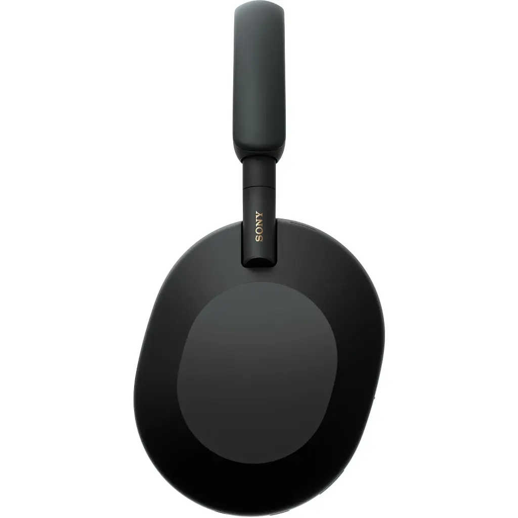 Гарнiтура Sony WH-1000XM5 Black (WH1000XM5B.CE7) - фото 4