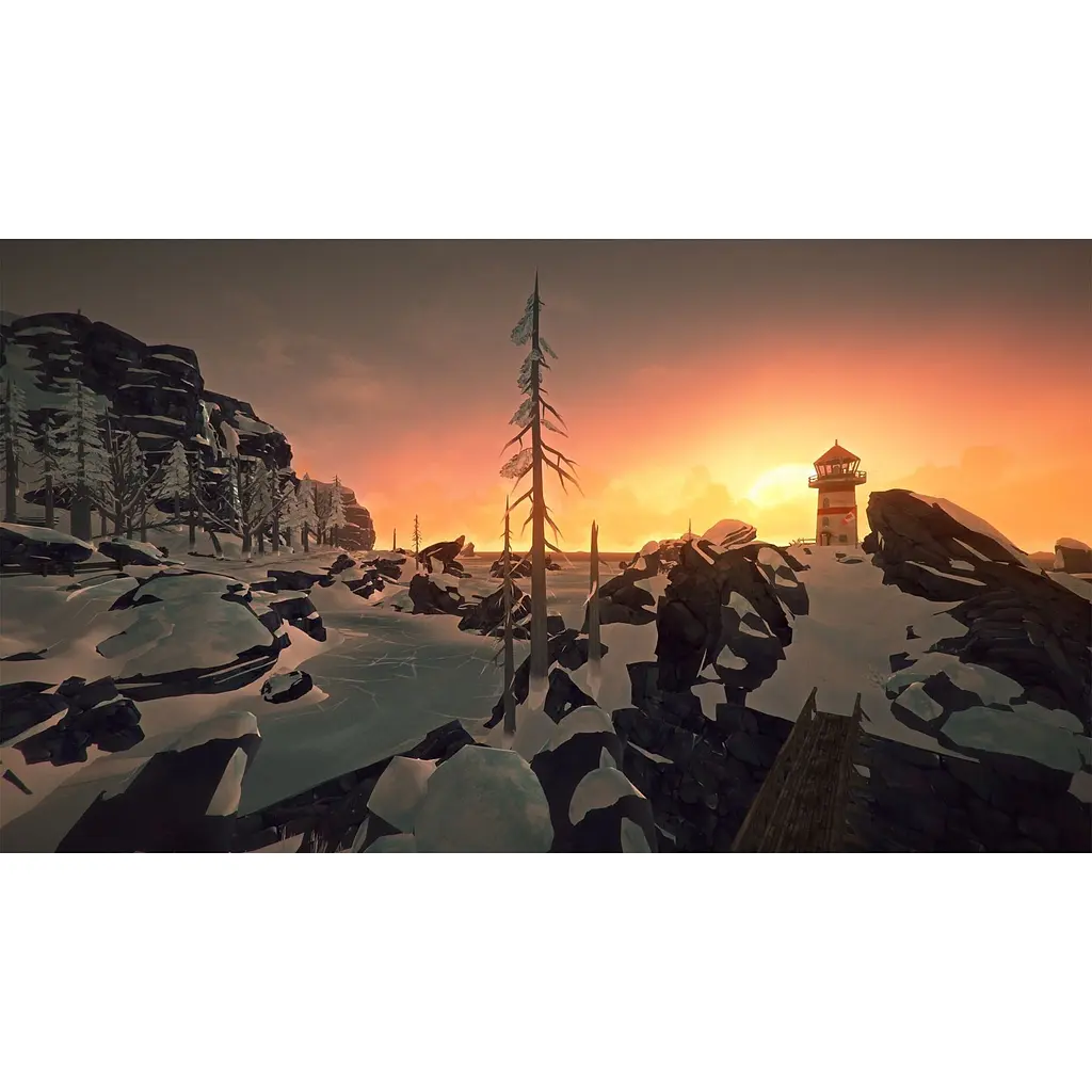Ключ активації Microsoft The Long Dark для Xbox One/Series S/X - фото 9