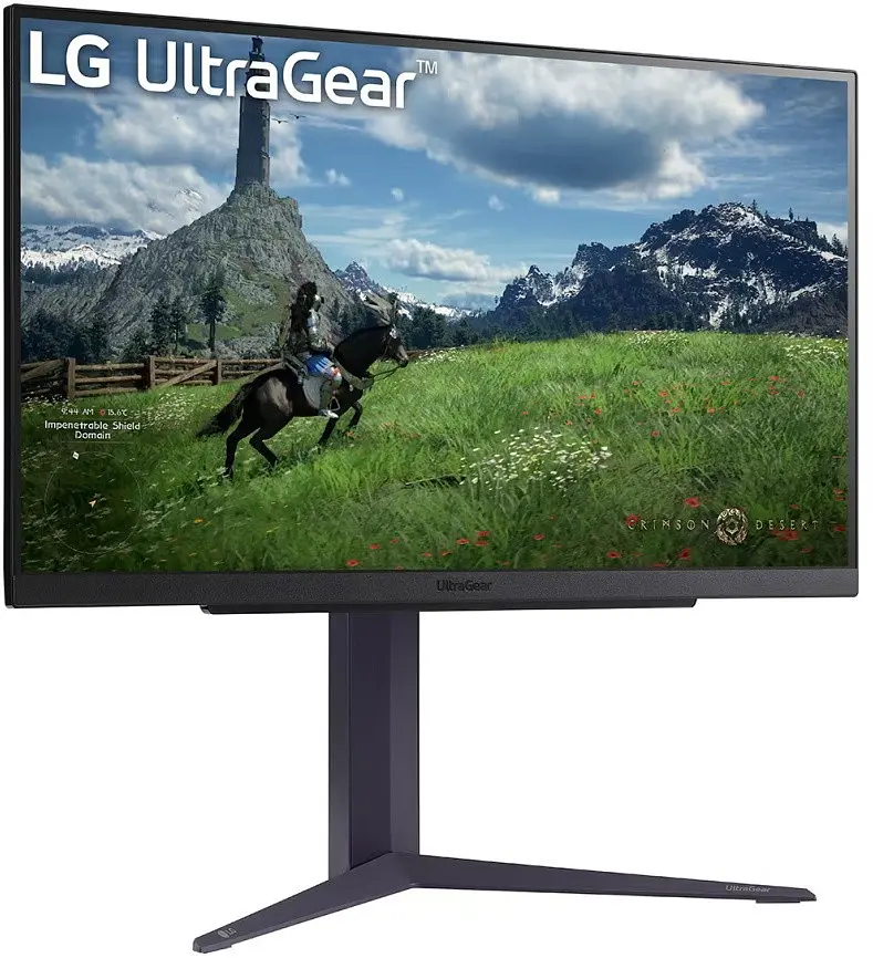 Монітор LG 27GS85Q-B - фото 3