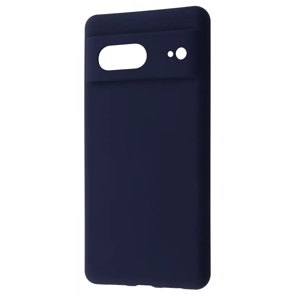 Чохол WAVE Full Silicone Cover Google Pixel 7 в асортименті - фото 6