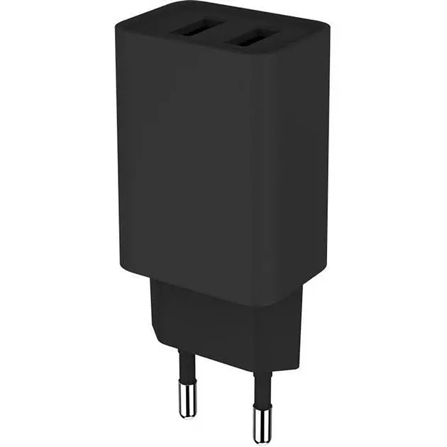 Зарядний пристрій ColorWay Auto ID 2,1A 10W Black (CW-CHS015-BK) - фото 3