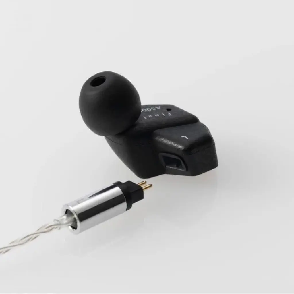 Наушники Final Audio A5000 Black - фото 3