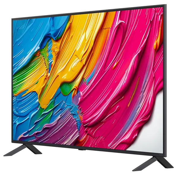 LED телевізор LG 43QNED80A6A (7122917) - фото 4