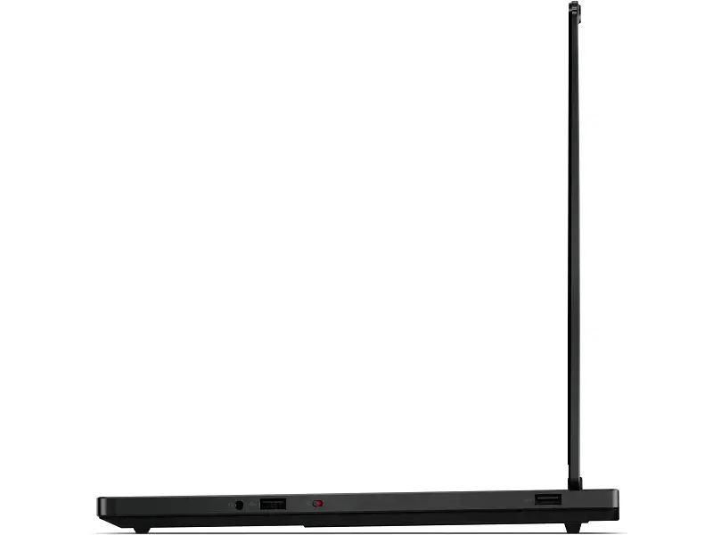 Ноутбук Lenovo Legion 5 (83F0001TUS) - фото 9