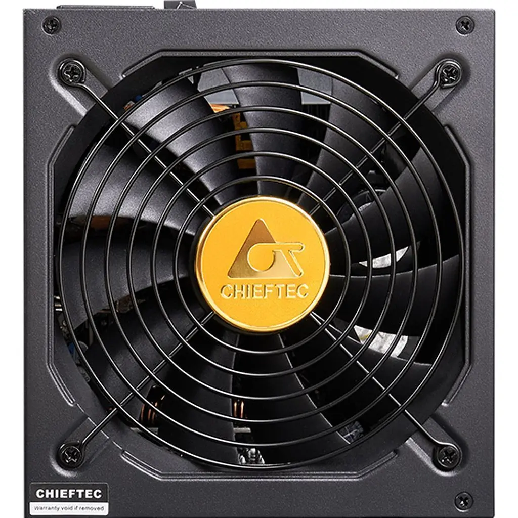 Блок живлення Chieftec Polaris Pro 1300W (PPX-1300FC-A3) [150117] - фото 3