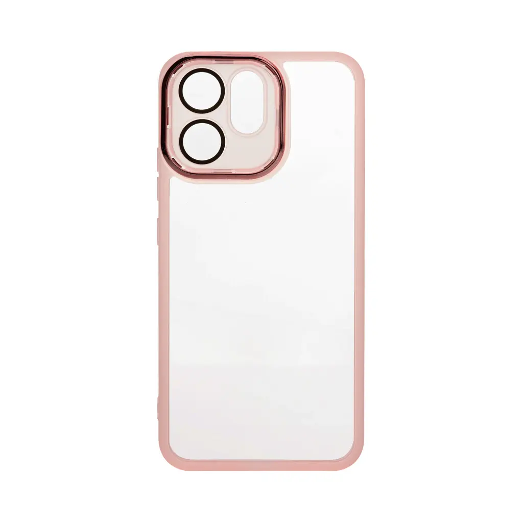 Чохол ArmorStandart Shade для OPPO Reno15 F 5G / Reno15 FS 5G Pink