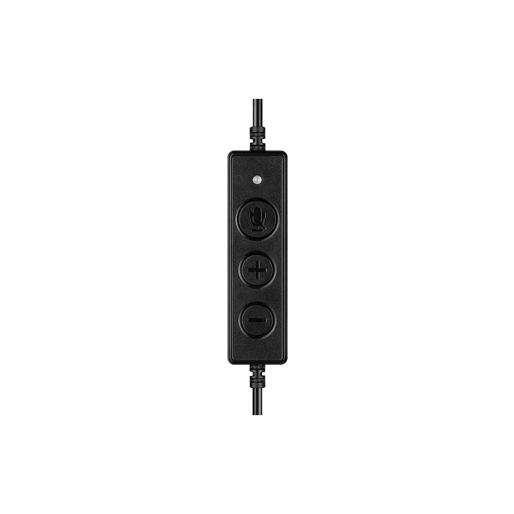 Навушники Sandberg USB Office Headset Pro Mono (126-14) - фото 3