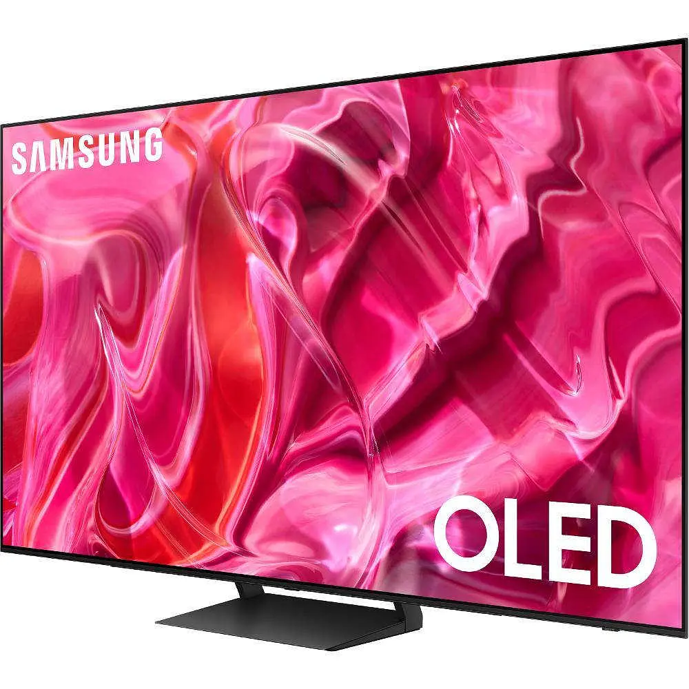 Телевізор Samsung QE65S90C - фото 2